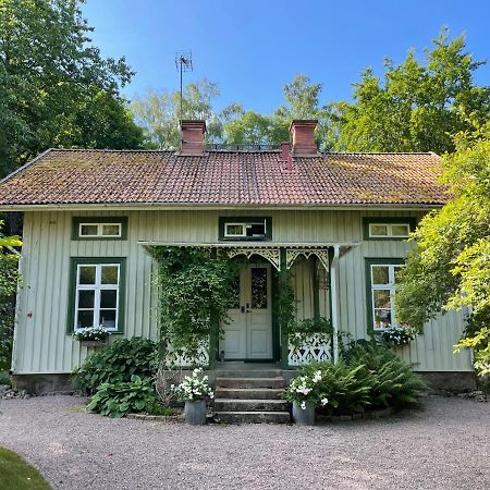 Aeppelgarden Bed and Breakfast Mariestad Εξωτερικό φωτογραφία