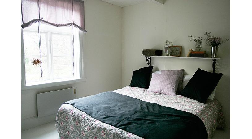 Aeppelgarden Bed and Breakfast Mariestad Δωμάτιο φωτογραφία