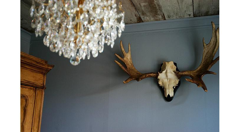 Aeppelgarden Bed and Breakfast Mariestad Εξωτερικό φωτογραφία