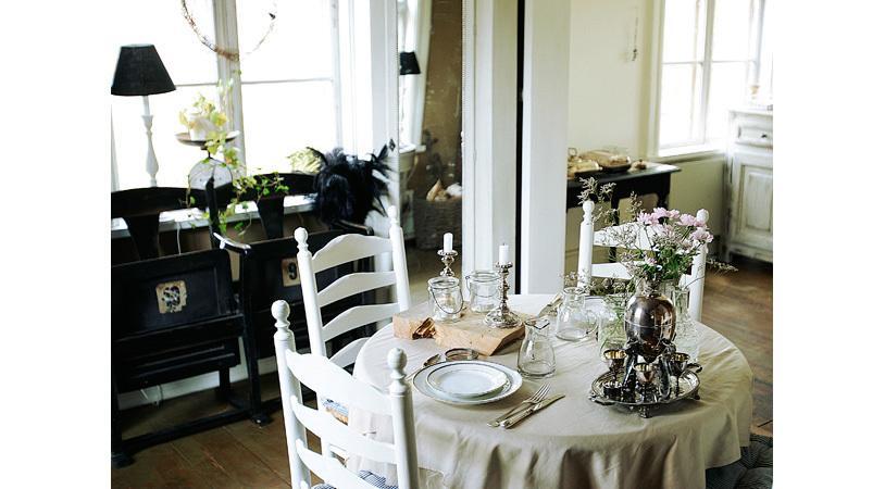 Aeppelgarden Bed and Breakfast Mariestad Εξωτερικό φωτογραφία