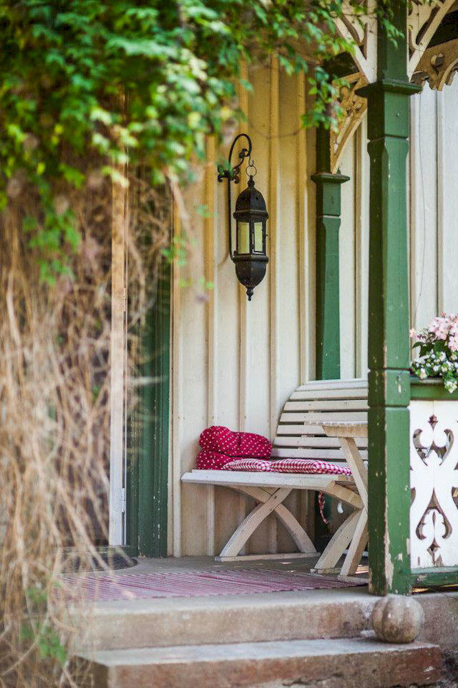 Aeppelgarden Bed and Breakfast Mariestad Εξωτερικό φωτογραφία