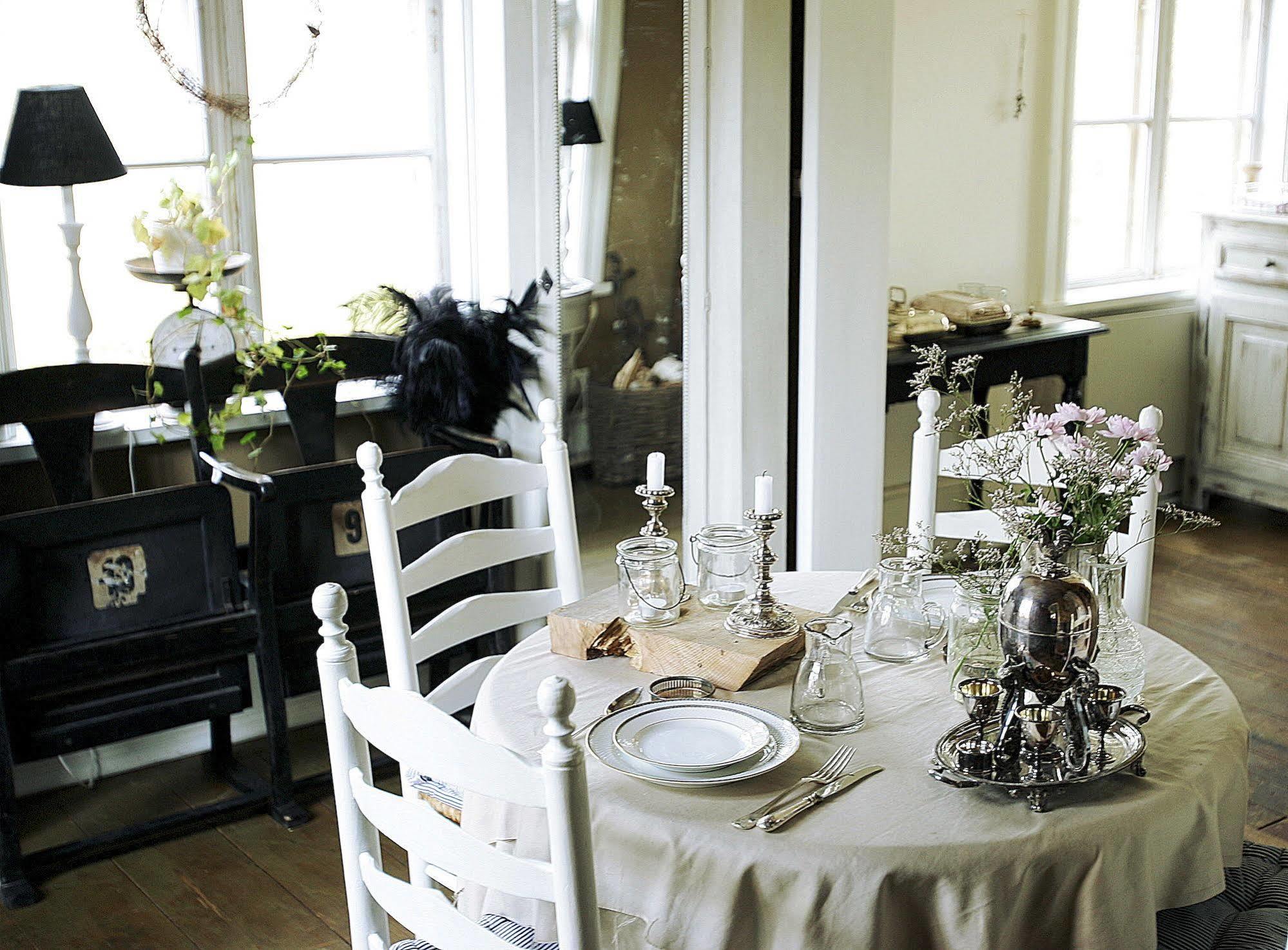 Aeppelgarden Bed and Breakfast Mariestad Εξωτερικό φωτογραφία