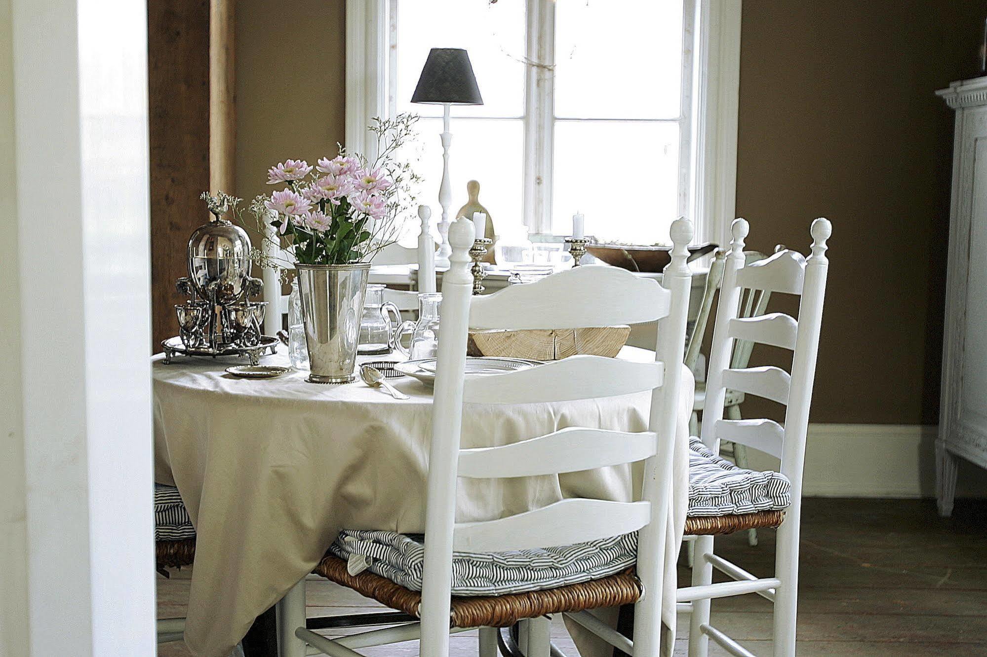 Aeppelgarden Bed and Breakfast Mariestad Εξωτερικό φωτογραφία