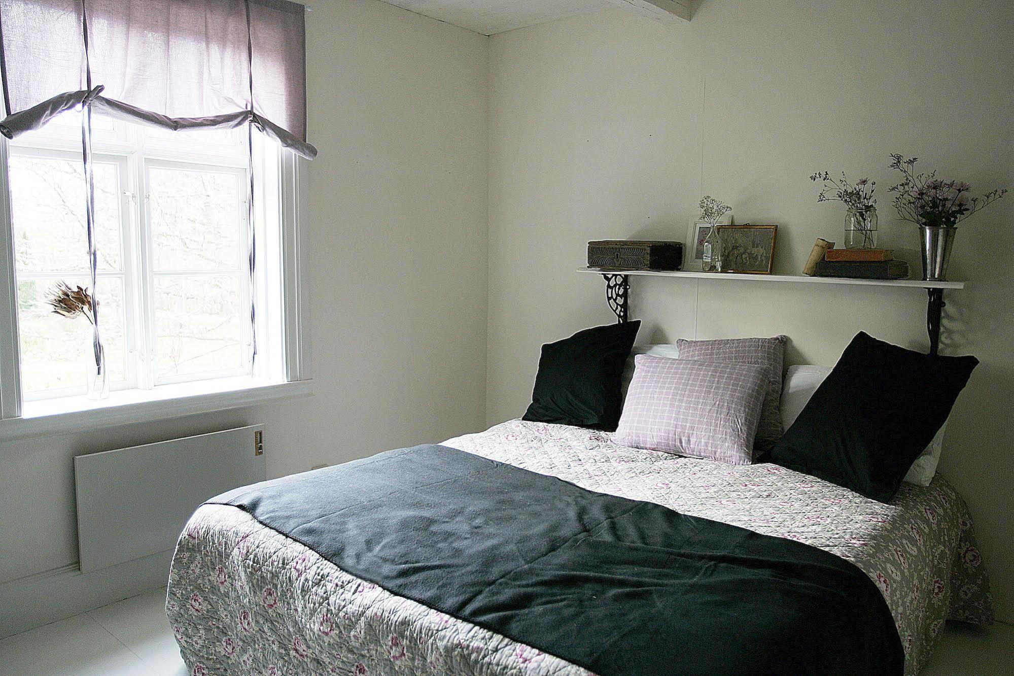 Aeppelgarden Bed and Breakfast Mariestad Εξωτερικό φωτογραφία