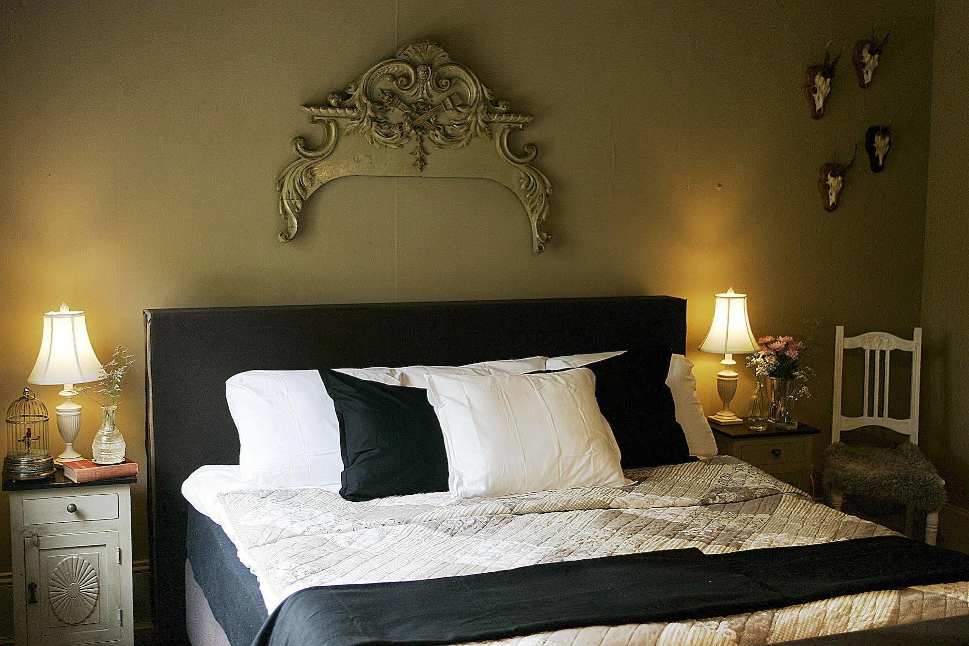 Aeppelgarden Bed and Breakfast Mariestad Εξωτερικό φωτογραφία