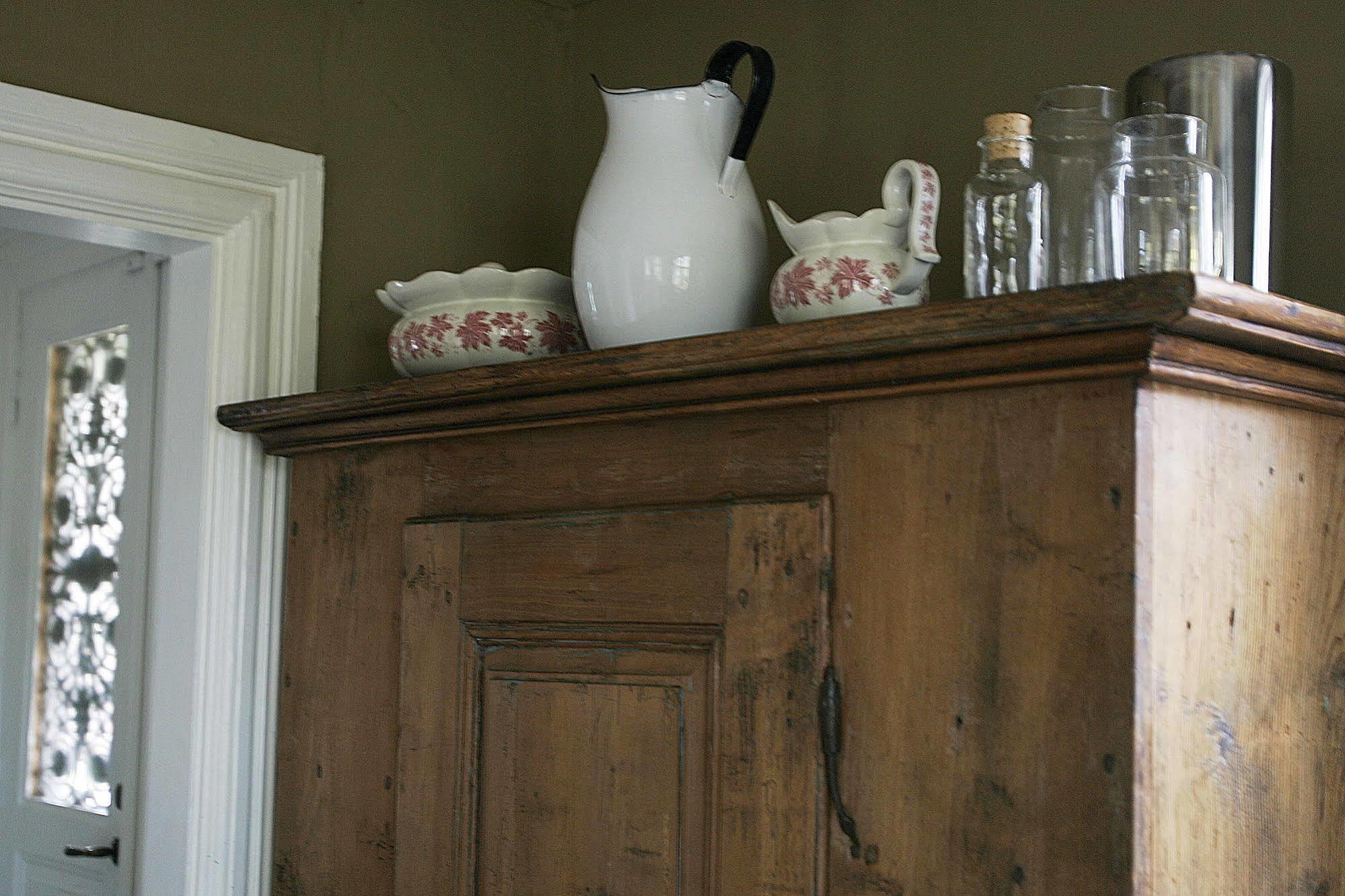 Aeppelgarden Bed and Breakfast Mariestad Εξωτερικό φωτογραφία