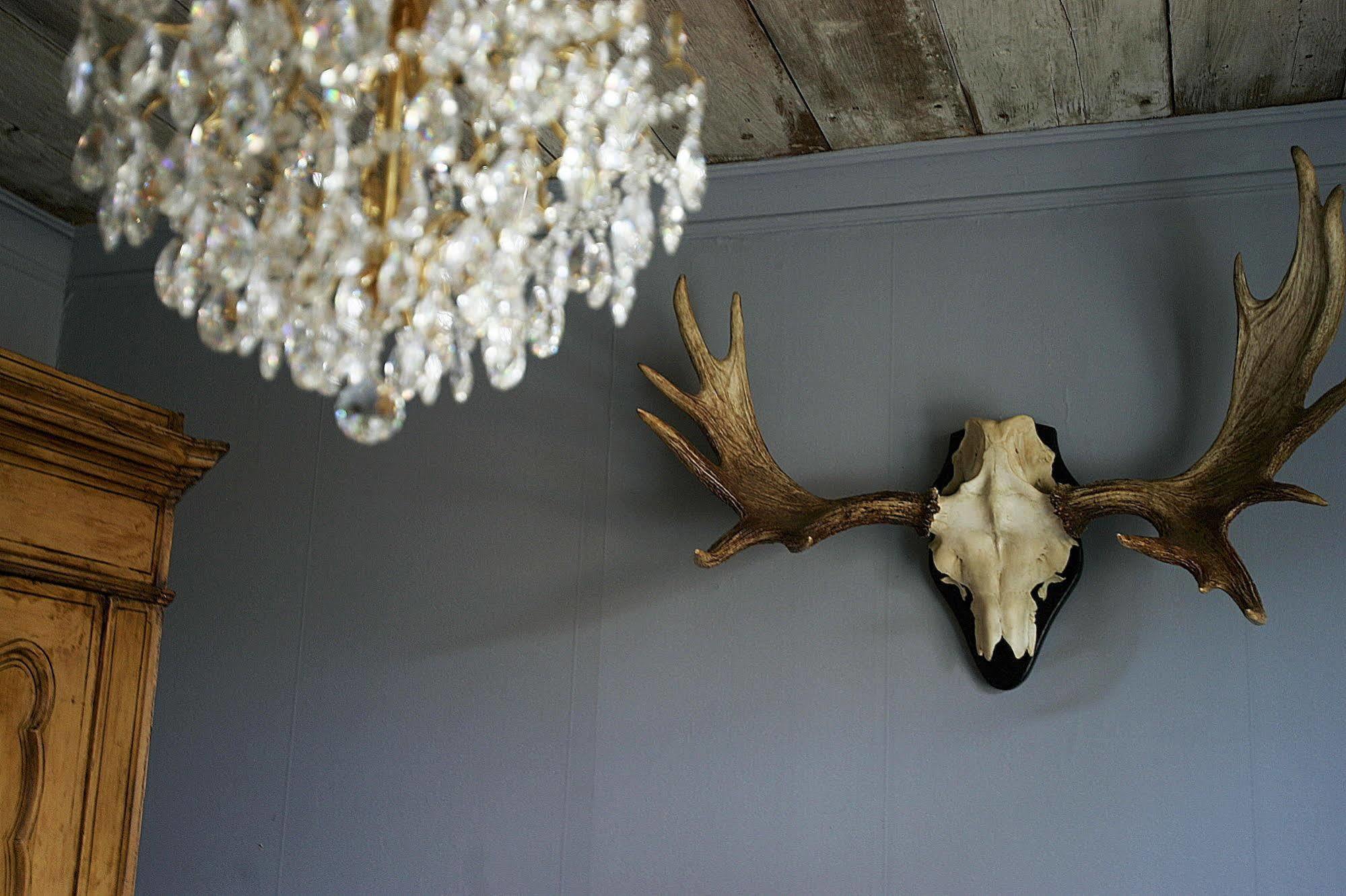 Aeppelgarden Bed and Breakfast Mariestad Εξωτερικό φωτογραφία