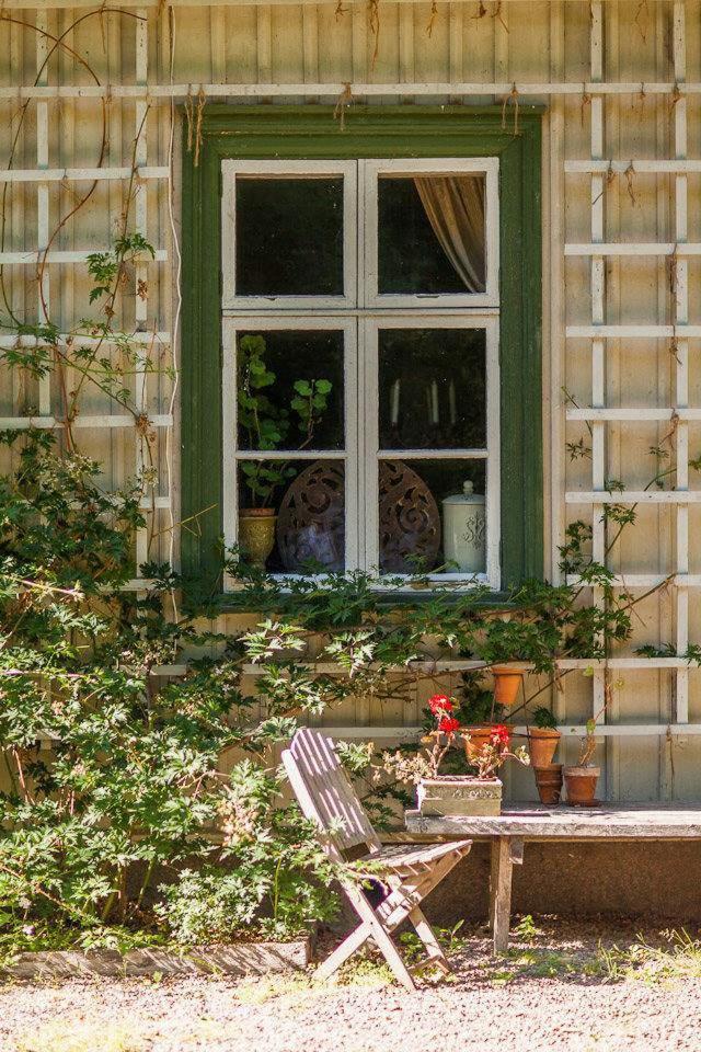 Aeppelgarden Bed and Breakfast Mariestad Εξωτερικό φωτογραφία