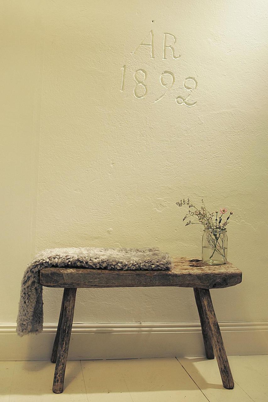 Aeppelgarden Bed and Breakfast Mariestad Εξωτερικό φωτογραφία
